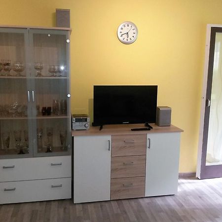 Ferienwohnung Im Zentrum Kempten Exterior foto